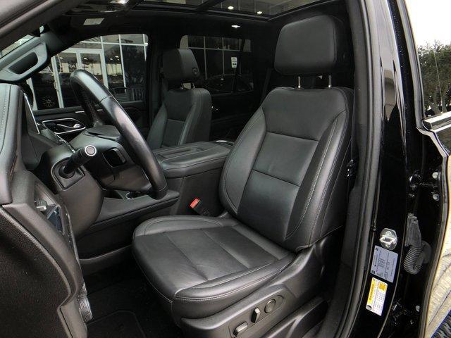 used 2023 Chevrolet Tahoe car, priced at $62,500