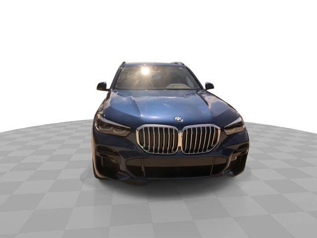 used 2022 BMW X5 PHEV car, priced at $43,000