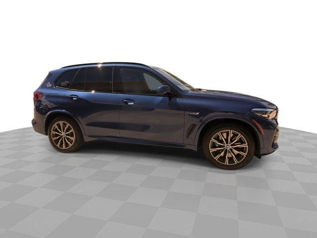 used 2022 BMW X5 PHEV car, priced at $43,000