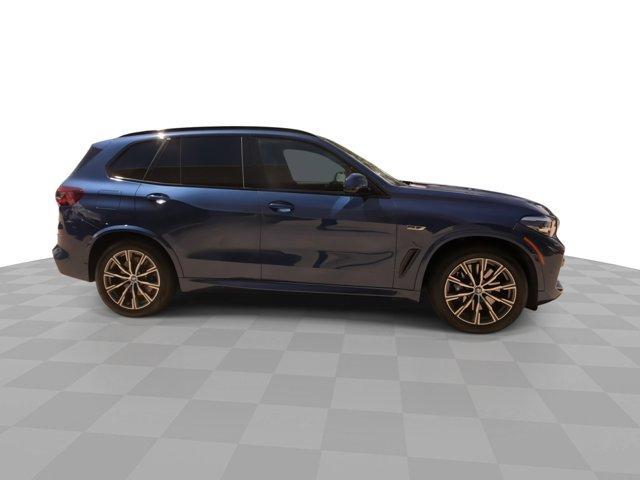 used 2022 BMW X5 PHEV car, priced at $43,000