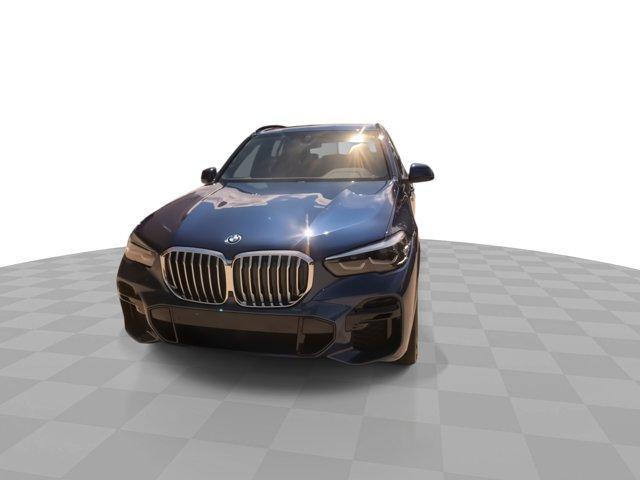 used 2022 BMW X5 PHEV car, priced at $43,000