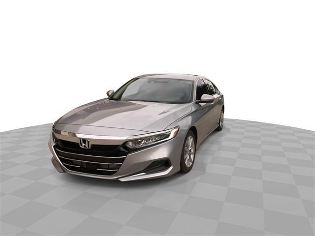 used 2022 Honda Accord car, priced at $24,000