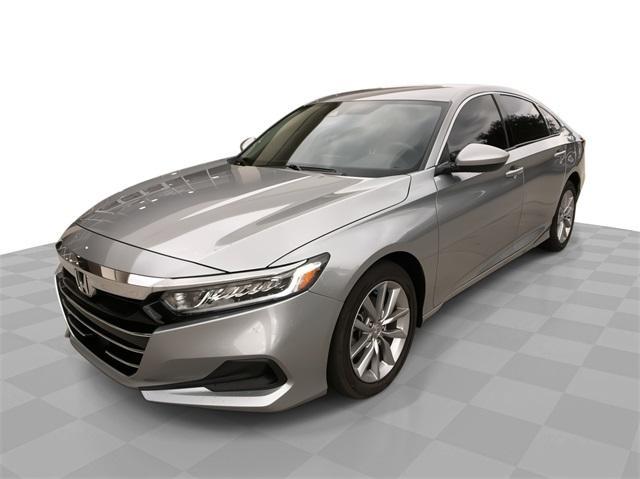 used 2022 Honda Accord car, priced at $26,000