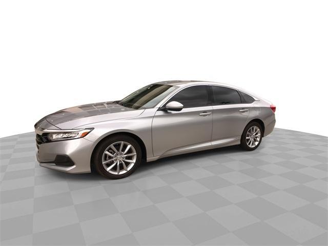 used 2022 Honda Accord car, priced at $24,000