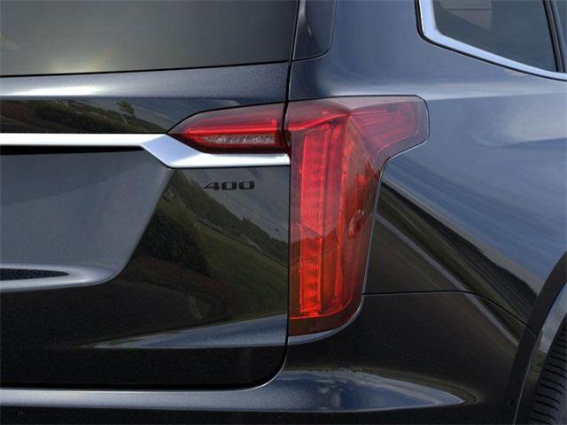 new 2025 Cadillac XT6 car, priced at $62,224