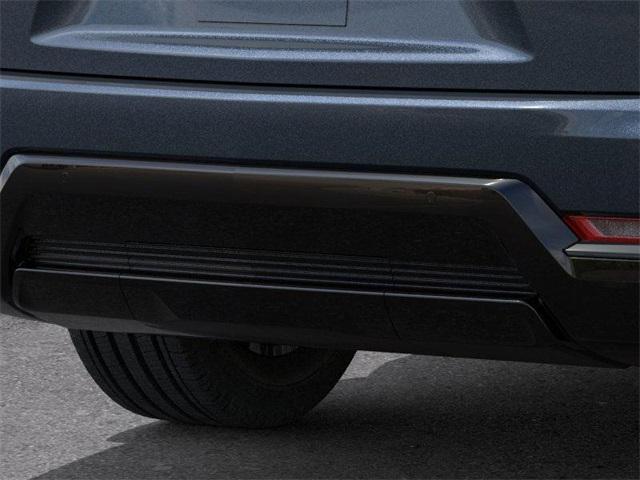 new 2026 Cadillac Escalade IQL car, priced at $138,339