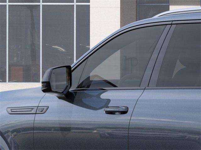 new 2026 Cadillac Escalade IQL car, priced at $138,339