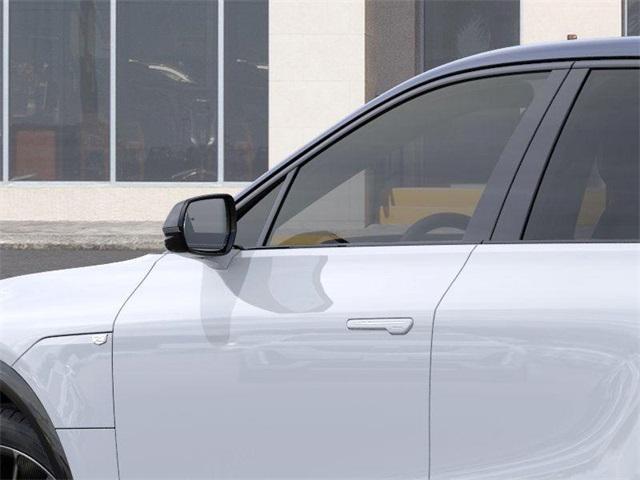 new 2026 Cadillac LYRIQ car, priced at $77,088