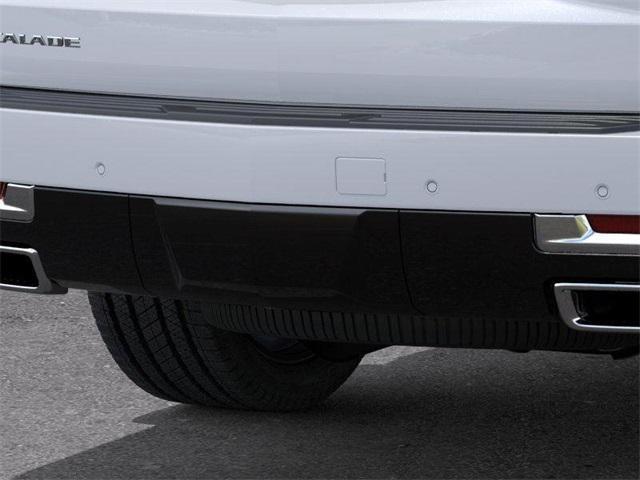 new 2026 Cadillac Escalade ESV car, priced at $120,090