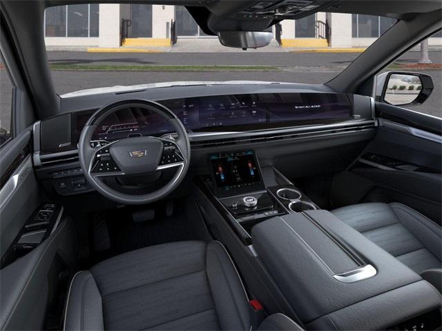 new 2026 Cadillac Escalade ESV car, priced at $120,090