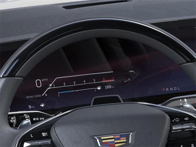 new 2026 Cadillac Escalade ESV car, priced at $120,090