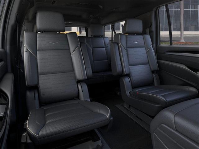 new 2026 Cadillac Escalade ESV car, priced at $120,090