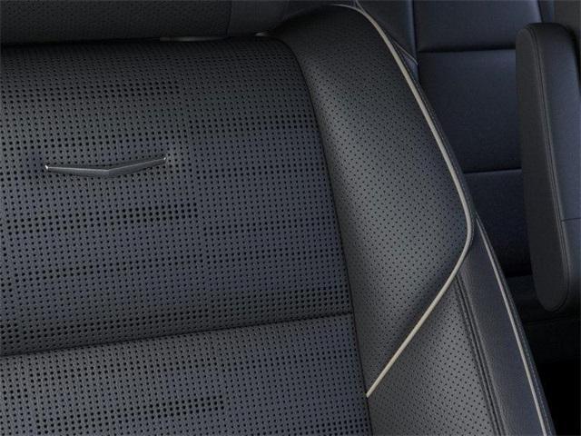 new 2026 Cadillac Escalade ESV car, priced at $120,090