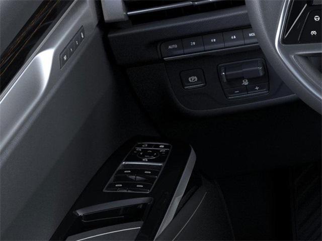 new 2026 Cadillac Escalade ESV car, priced at $120,090