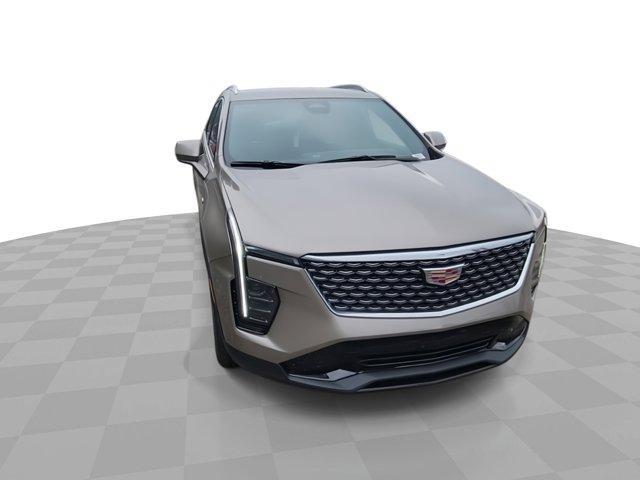 new 2024 Cadillac XT4 car, priced at $42,315