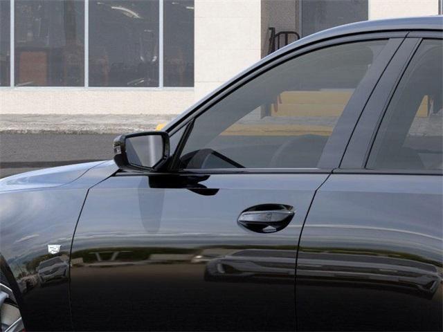 new 2026 Cadillac CT5 car, priced at $57,039