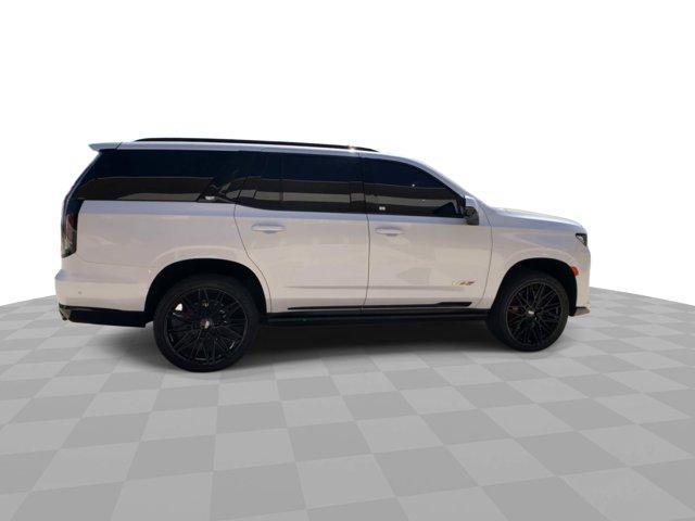 used 2023 Cadillac Escalade car, priced at $154,000