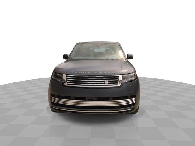 used 2024 Land Rover Range Rover car, priced at $213,000