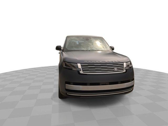 used 2024 Land Rover Range Rover car, priced at $213,000