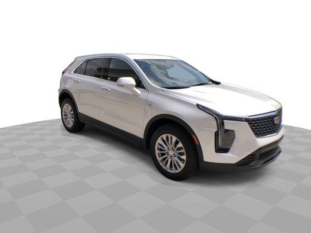 new 2024 Cadillac XT4 car, priced at $41,665