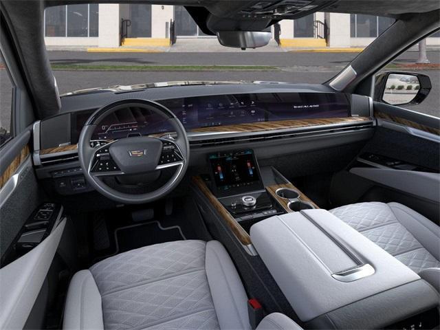 new 2026 Cadillac Escalade ESV car, priced at $129,345