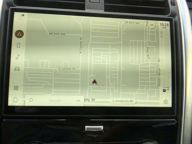 used 2024 Land Rover Discovery car, priced at $42,500