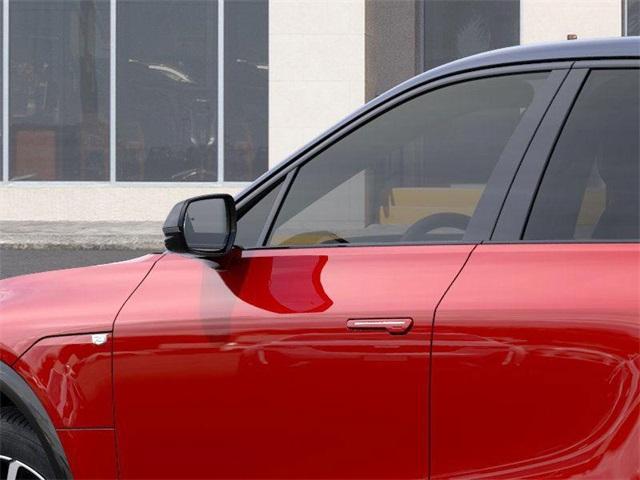 new 2026 Cadillac LYRIQ car, priced at $69,138
