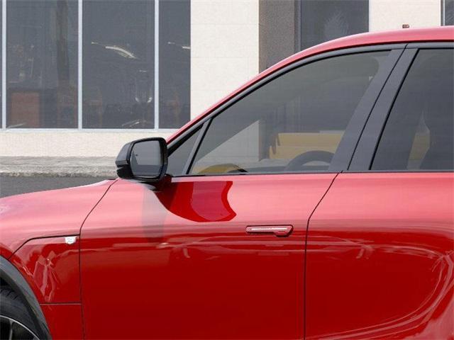 new 2026 Cadillac LYRIQ car, priced at $78,238