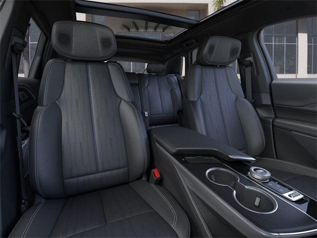 new 2026 Cadillac LYRIQ car, priced at $78,238