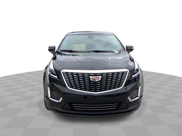 new 2024 Cadillac XT5 car, priced at $41,471