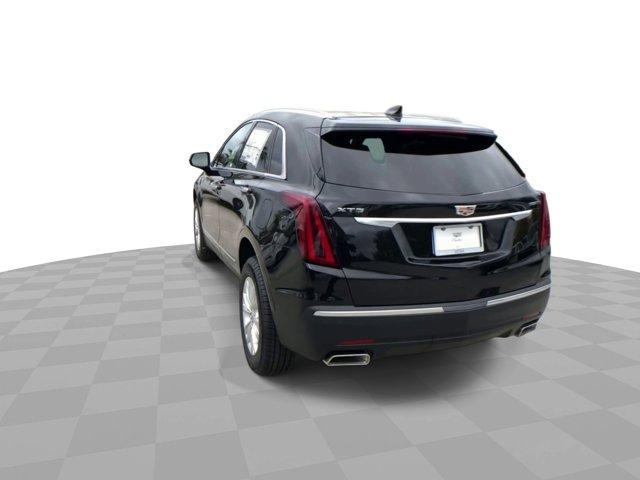 new 2024 Cadillac XT5 car, priced at $41,471