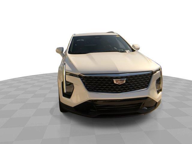 new 2024 Cadillac XT4 car, priced at $47,265