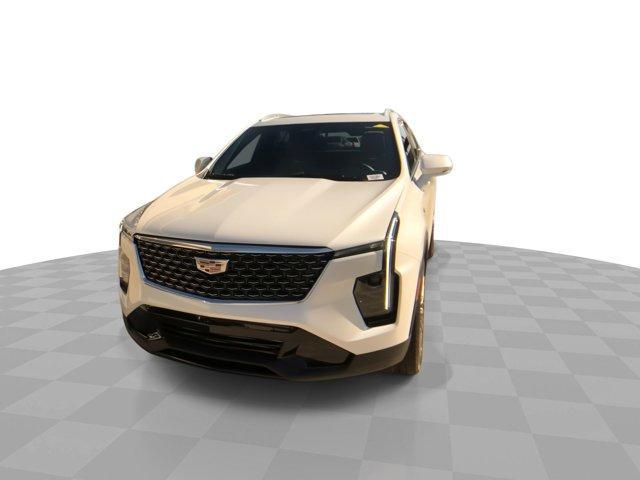 new 2024 Cadillac XT4 car, priced at $47,265