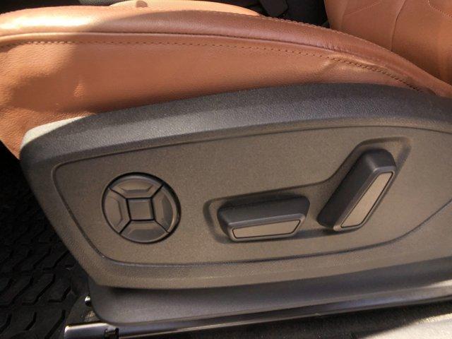 used 2023 Audi Q3 car, priced at $32,000