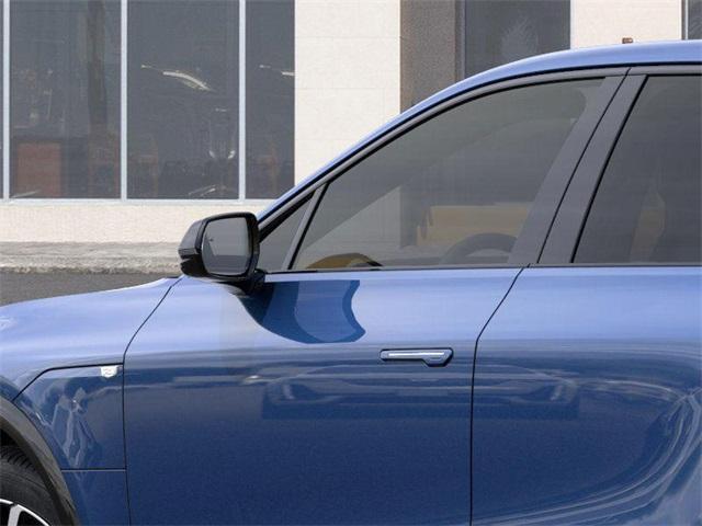 new 2025 Cadillac LYRIQ car, priced at $66,809