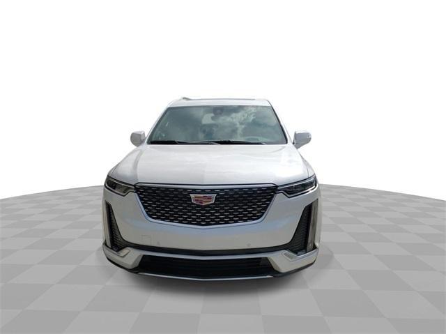 new 2024 Cadillac XT6 car, priced at $57,576