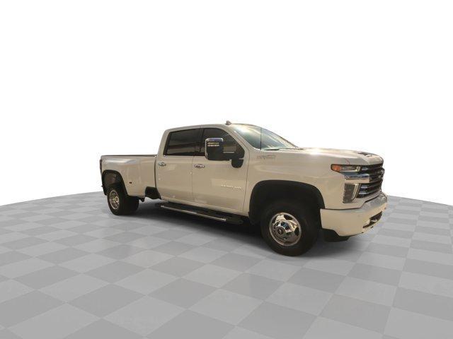 used 2022 Chevrolet Silverado 3500 car, priced at $66,500