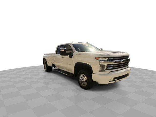 used 2022 Chevrolet Silverado 3500 car, priced at $66,500