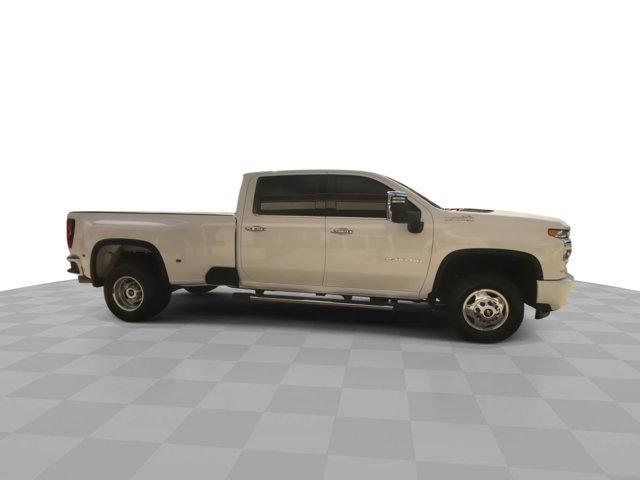 used 2022 Chevrolet Silverado 3500 car, priced at $66,500