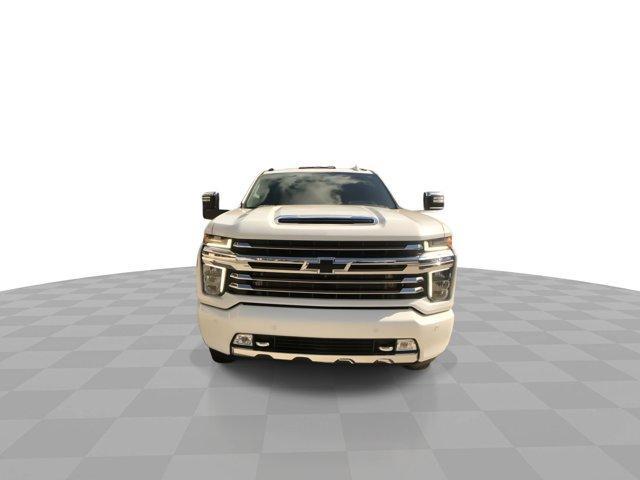 used 2022 Chevrolet Silverado 3500 car, priced at $66,500