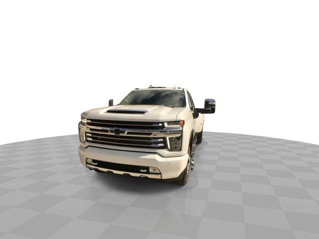 used 2022 Chevrolet Silverado 3500 car, priced at $66,500