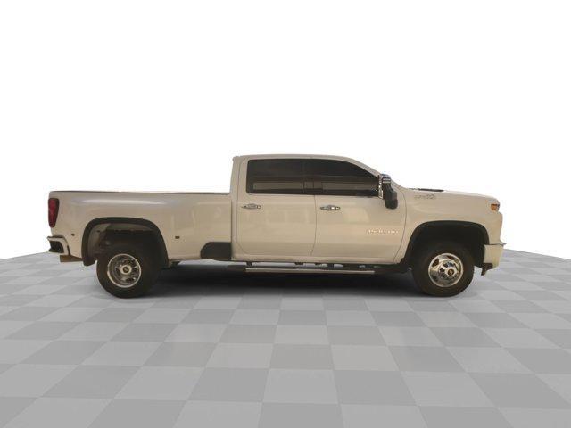 used 2022 Chevrolet Silverado 3500 car, priced at $66,500