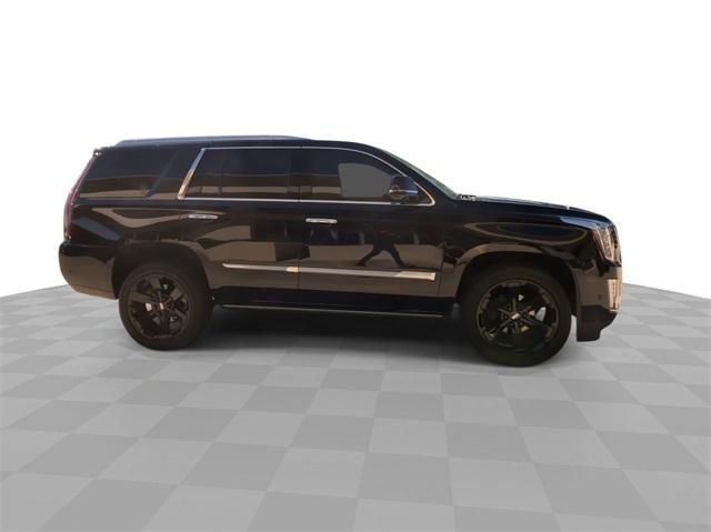 used 2019 Cadillac Escalade car, priced at $42,000