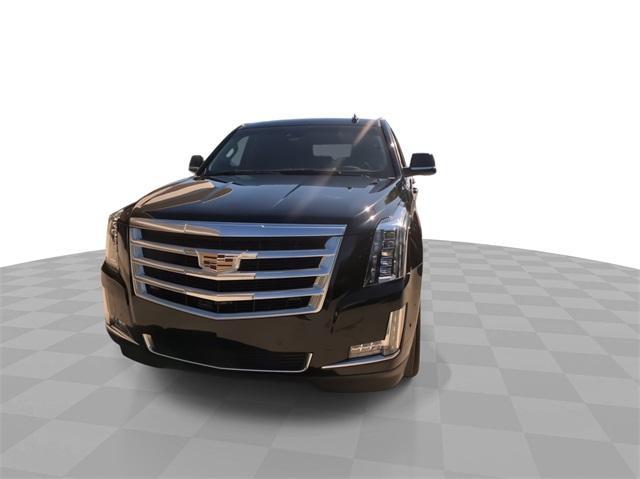 used 2019 Cadillac Escalade car, priced at $42,000