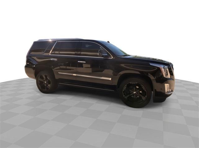 used 2019 Cadillac Escalade car, priced at $42,000