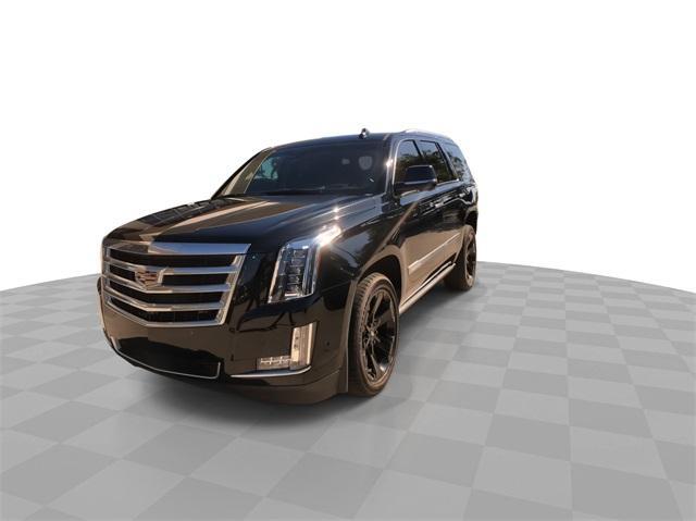 used 2019 Cadillac Escalade car, priced at $42,000