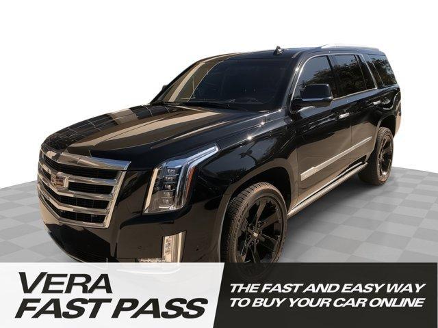 used 2019 Cadillac Escalade car, priced at $42,000