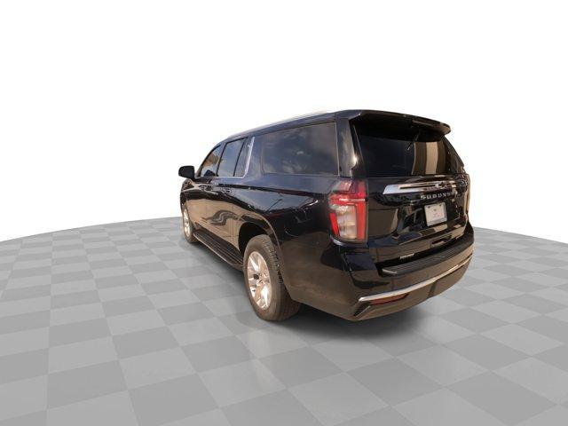 used 2023 Chevrolet Suburban car, priced at $65,500