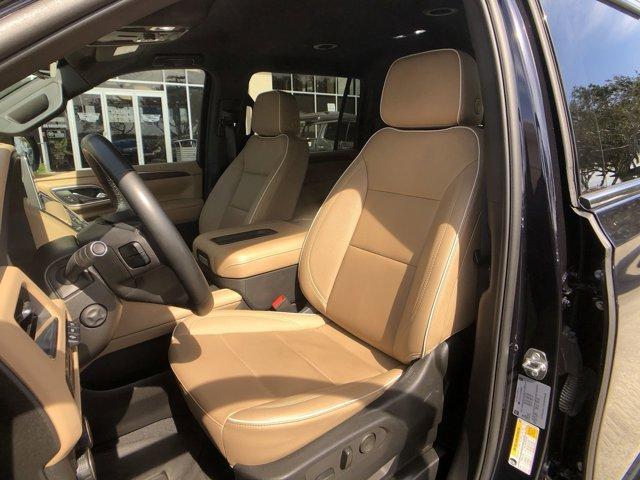 used 2023 Chevrolet Suburban car, priced at $65,500