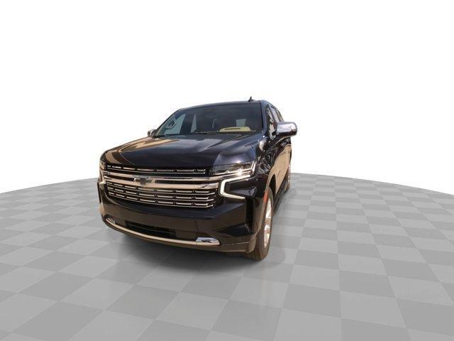 used 2023 Chevrolet Suburban car, priced at $65,500